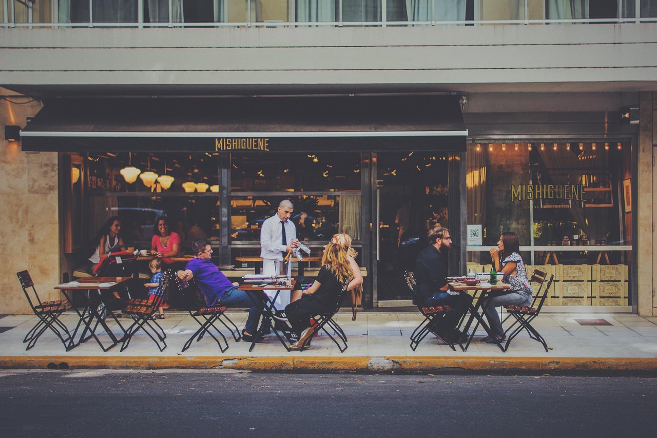Les meilleures stratégies pour prospecter dans le secteur de la restauration en 2025