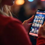 Machines à sous avec symboles tombants : comment fonctionne le mécanisme en cascade