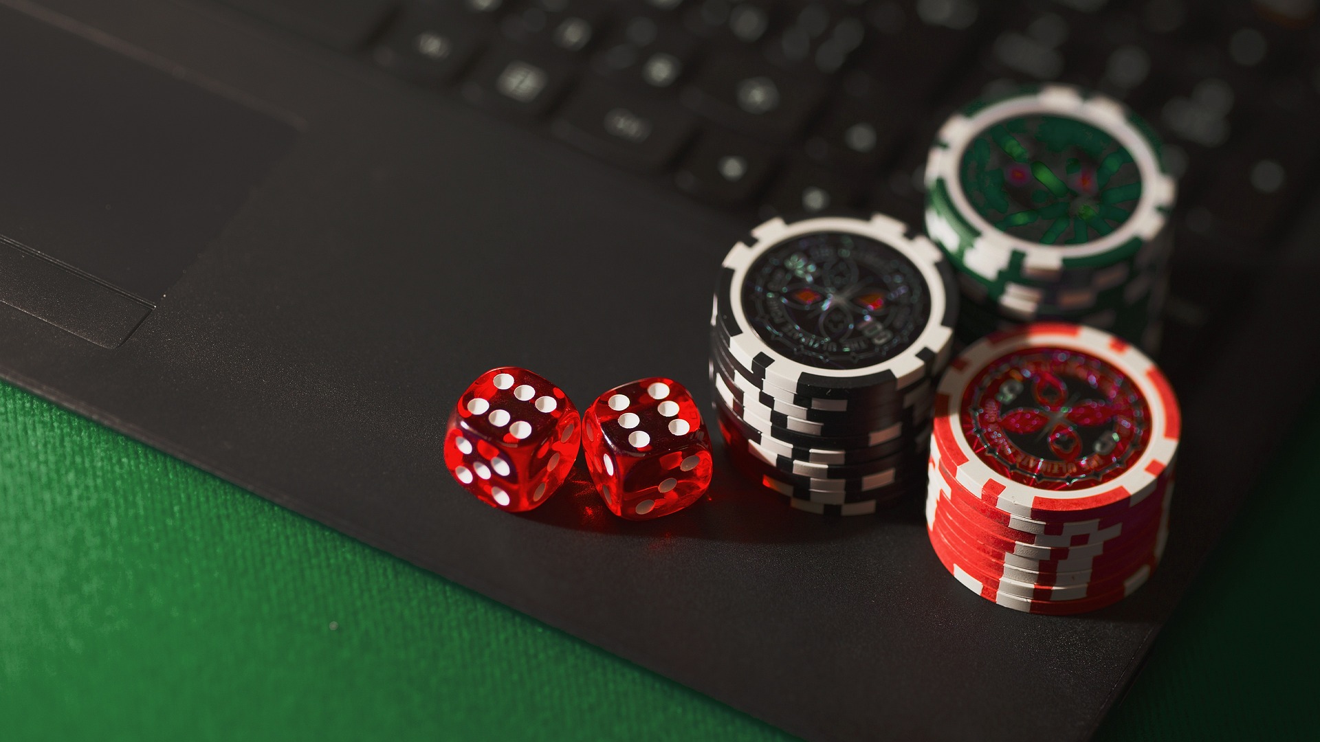 Quels sont les avantages de jouer dans un casino crypto par rapport à un casino en ligne traditionnel ?