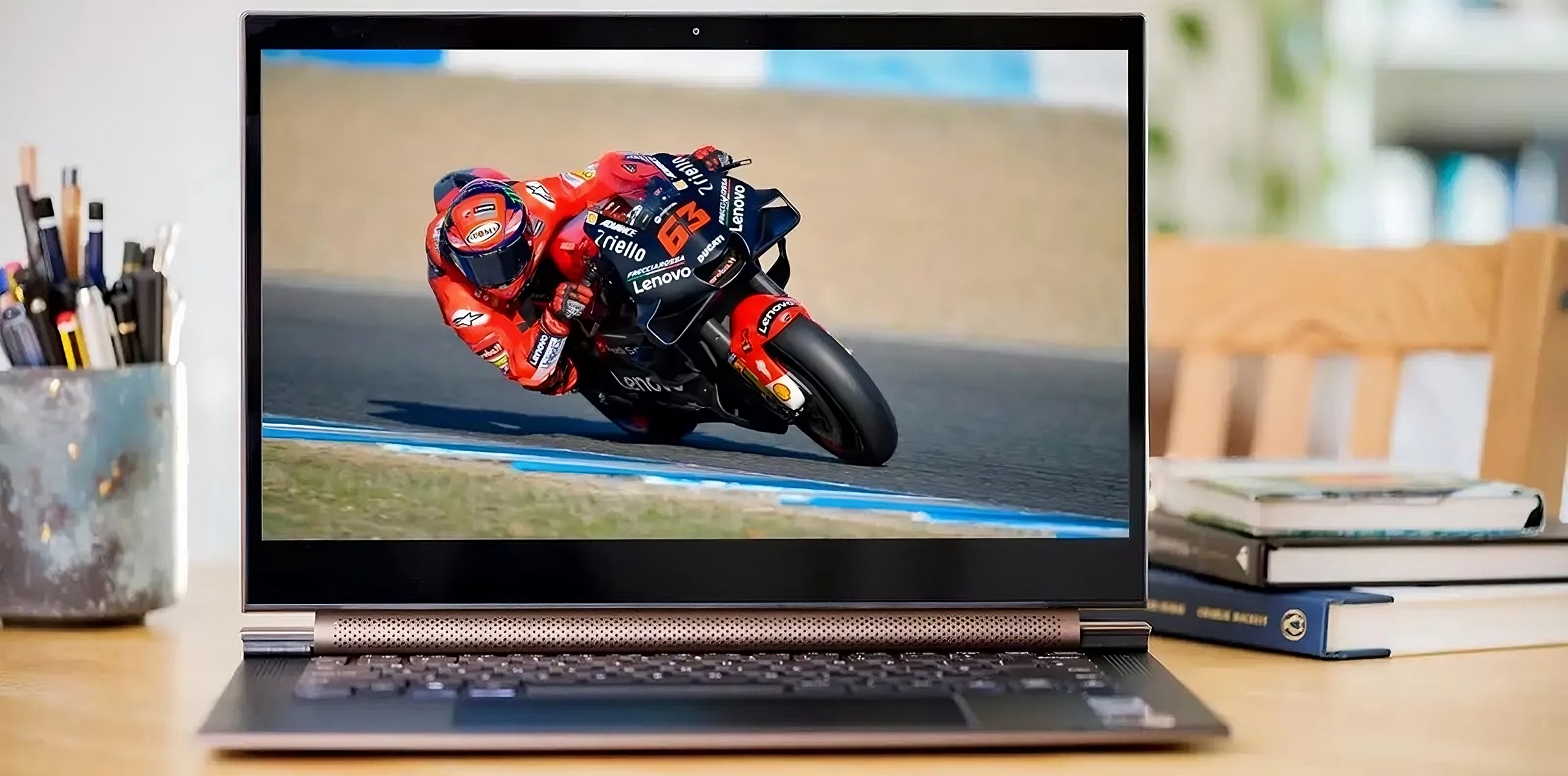 Diffusion gratuite MotoGP en direct sur une chaîne étrangère (Grand Prix d’Allemagne à Sachsenring)