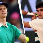 Diffusion gratuite Sinner vs Alcaraz (Wimbledon 2025) en direct sur une chaîne étrangère
