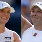 Diffusion gratuite Swiatek vs Anisimova (Wimbledon 2025) en direct sur ces chaînes étrangères
