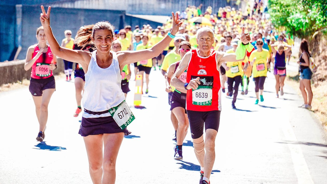 Running et motivation : comment tenir sur la durée quand on débute ?