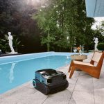 L’avenir de l’entretien des piscines : pourquoi les robots sans fil changent la donne