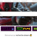 Recherche-stream.fr : tout savoir sur le premier moteur de recherche de streaming gratuit