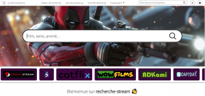 recherche-stream.net : tout savoir sur le premier moteur de recherche de streaming gratuit recherche-stream.net : tout savoir sur le premier moteur de recherche de streaming gratuit