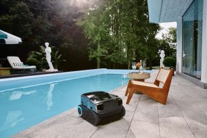 L’avenir de l’entretien des piscines : pourquoi les robots sans fil changent la donne