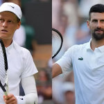 Diffusion gratuite de Sinner – Djokovic (Wimbledon 2025) en direct sur une chaîne étrangère