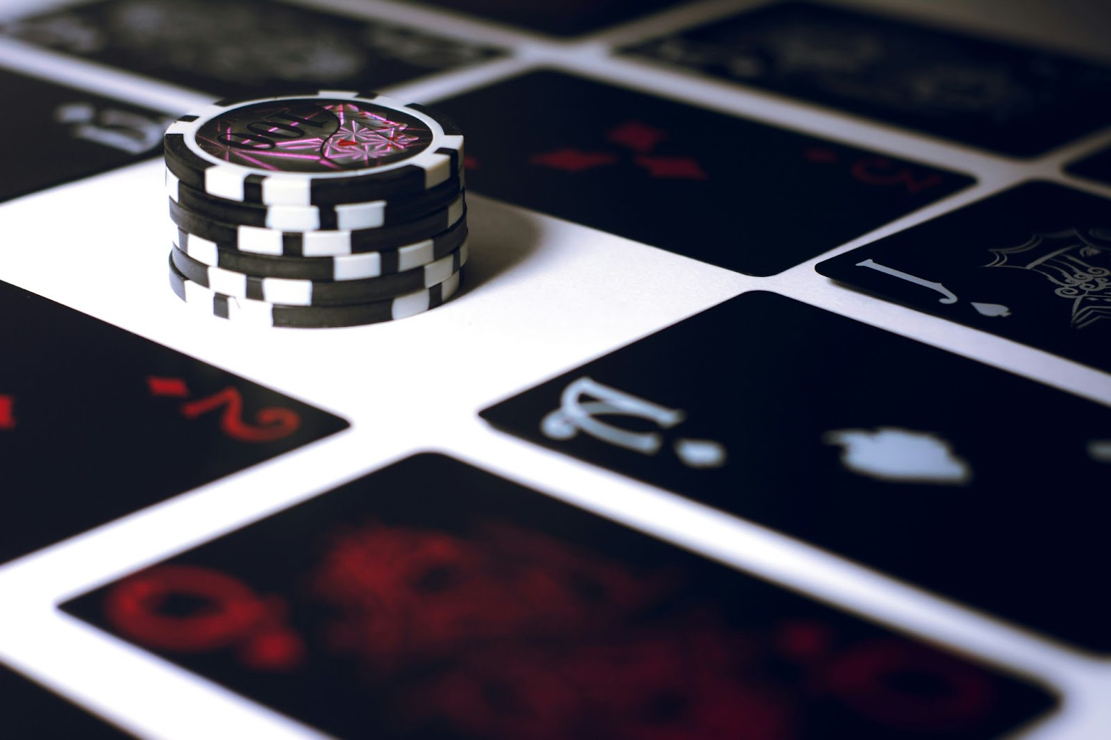 Pourquoi la fiabilité devrait être votre priorité absolue dans les casinos en ligne