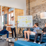 Conseils pour lancer une startup tech sans lever de fonds