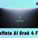 EaseMate AI Dévoile sa Nouvelle Fonctionnalité Révolutionnaire : "Grok 4 Free" - Discutez avec une IA de Pointe