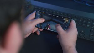 Comment garder son envie des jeux en ligne intacte ?