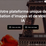 Comment utiliser du texte pour créer des images avec Pollo AI