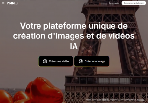 Comment utiliser du texte pour créer des images avec Pollo AI Comment utiliser du texte pour créer des images avec Pollo AI