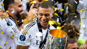 Les Sportifs les Plus Riches du Monde en 2025