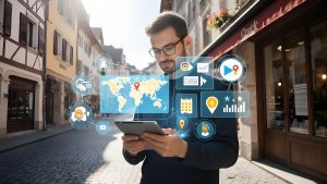 Référencement local (ou seo local) : 5 tendances qui vont révolutionner votre entreprise alsacienne en 2026