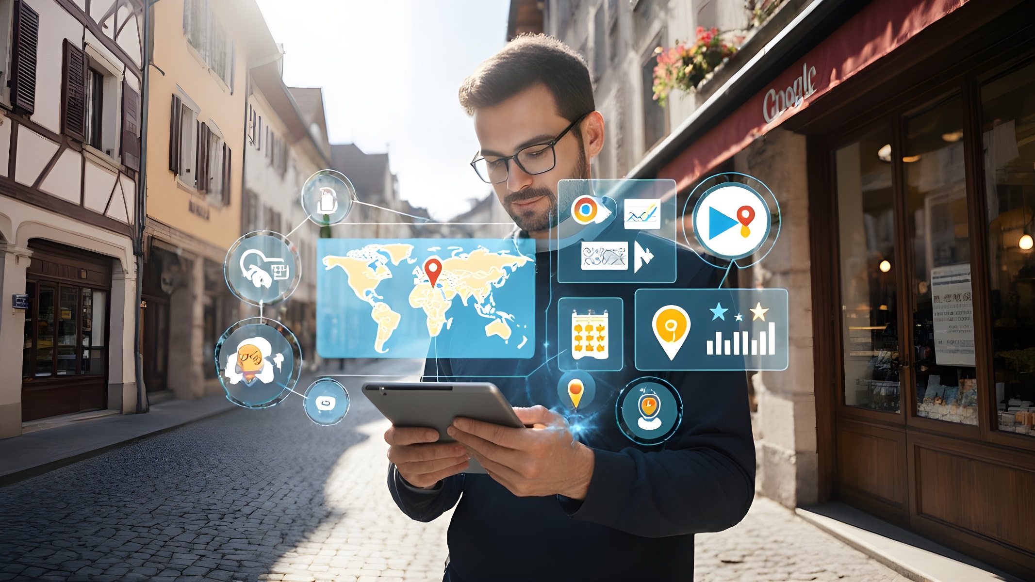 Référencement local (ou seo local) : 5 tendances qui vont révolutionner votre entreprise alsacienne en 2026