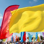 Pourquoi le drapeau est un outil marketing puissant pour votre marque ?