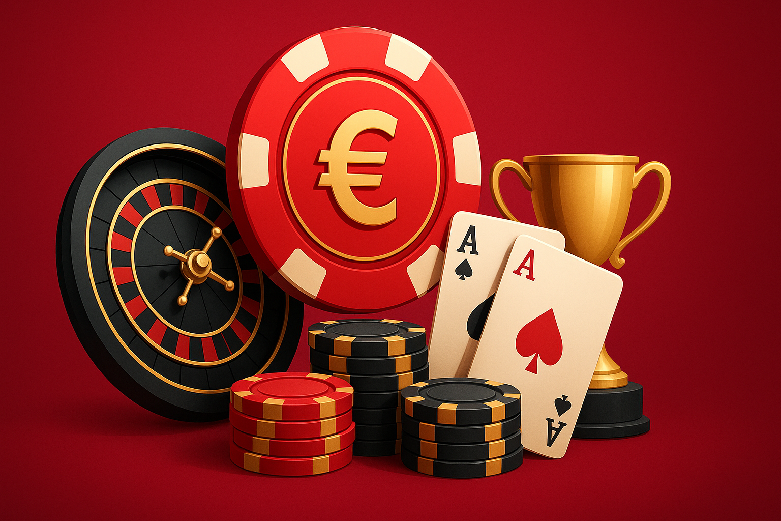 Jeton Rouge Casino : l’adresse des joueurs exigeants en 2025