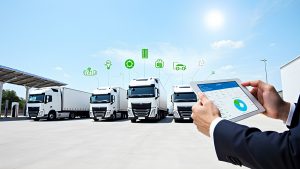 L’impact de la gestion de flotte sur la transition écologique