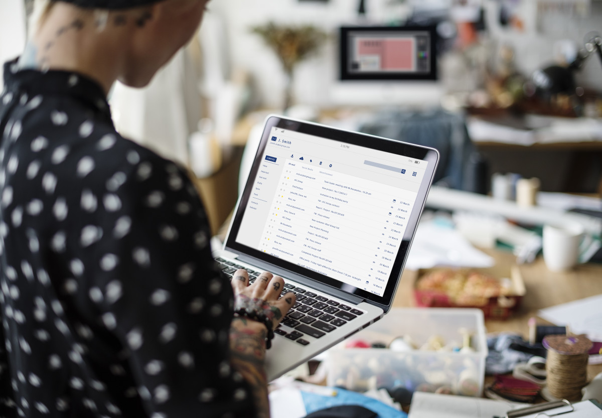Comment empêcher les hackers d’accéder à vos e-mails privés ?