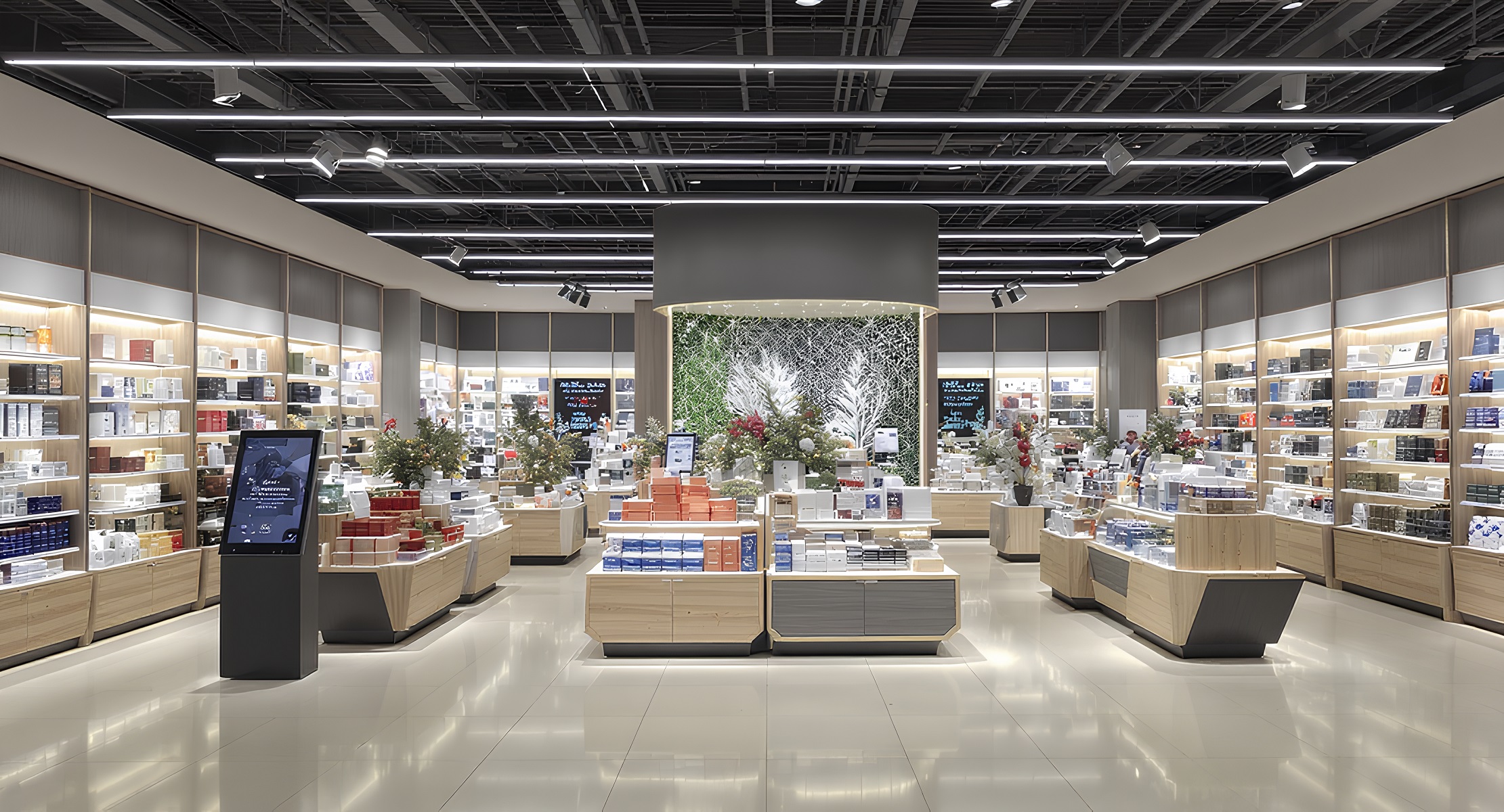 Merchandising visuel : définition, exemples et bonnes pratiques en 2025