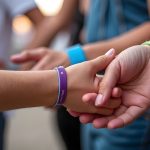 Pourquoi le bracelet événementiel est devenu un symbole de communauté