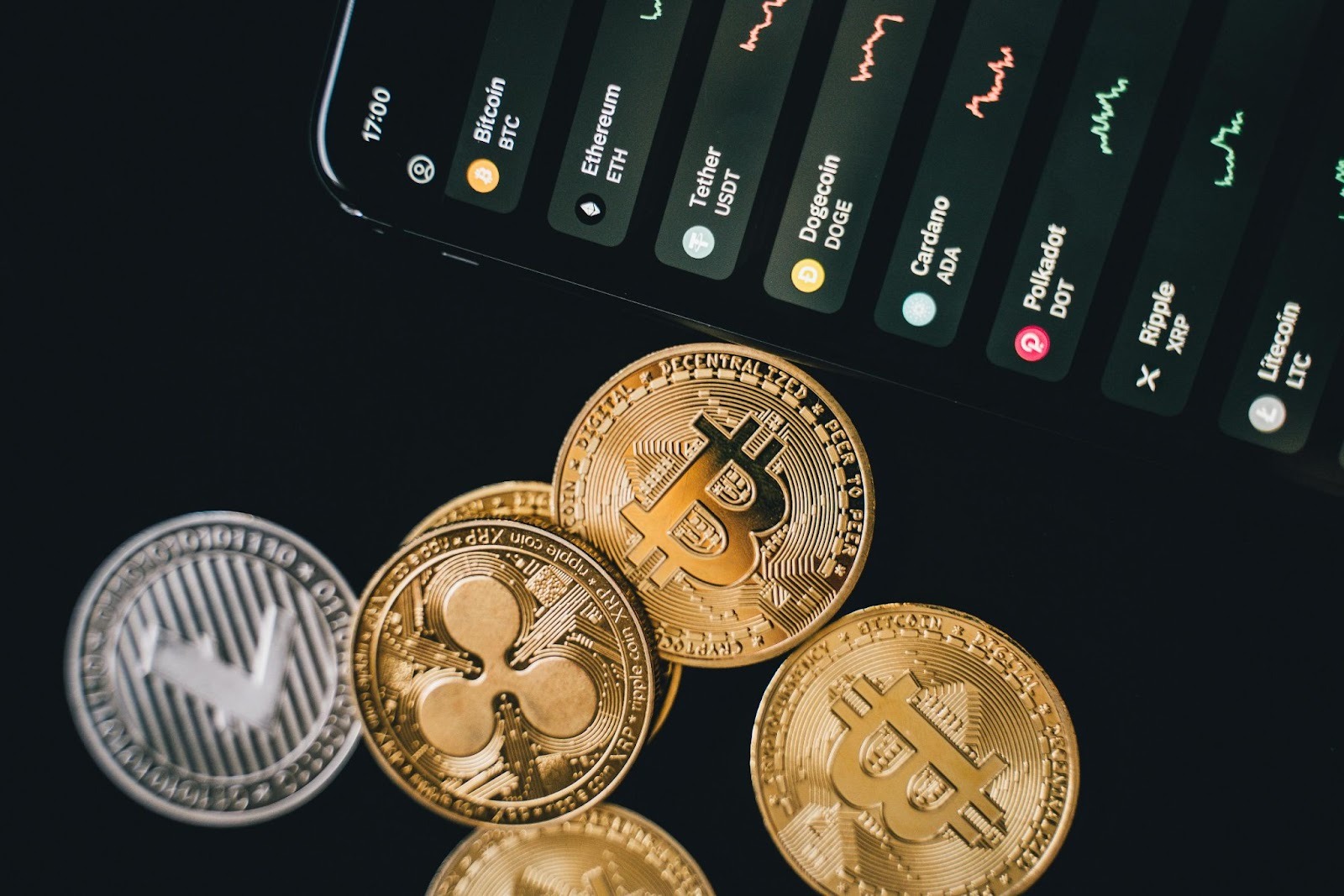 5 tendances tech qui façonneront la prochaine décennie