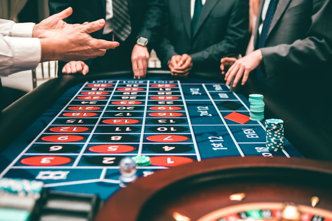 Voici les rituels porte-bonheur les plus utilisés par les joueurs de casino