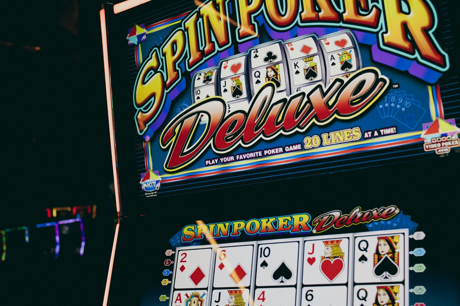 Pourquoi le jeu lui-même n’est pas forcément l’attraction principale d’un casino