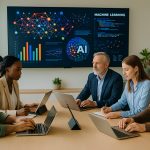 Pourquoi suivre une formation IA est devenu indispensable en 2025