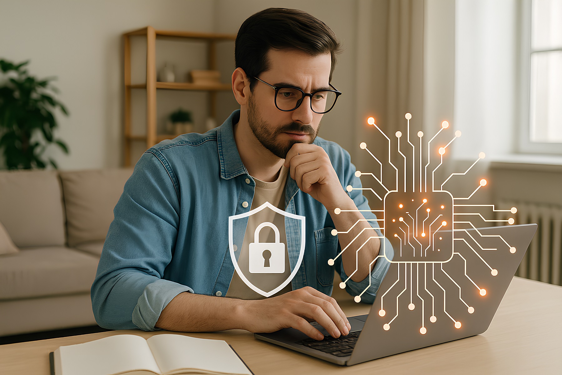 Sécurité de l’IA : comment protéger les modèles d’apprentissage automatique contre les attaques