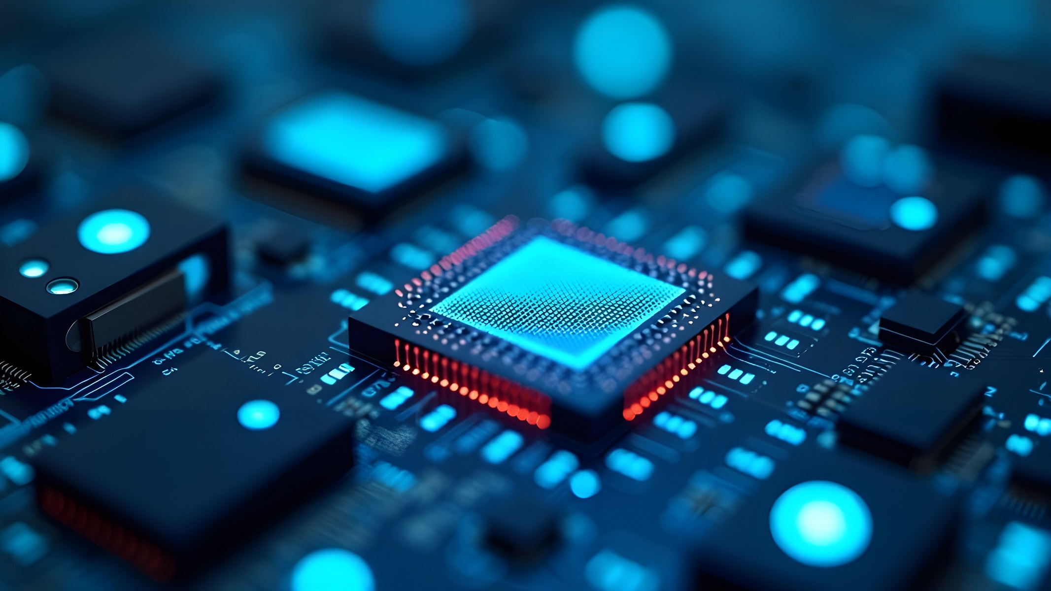 Intelligence embarquée : 80% du marché futur de l'IA