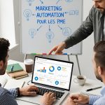 6 Avantages Clés Du Marketing Automation Pour Les PME