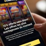 10 € offerts sans dépôt : les offres les plus avantageuses du moment