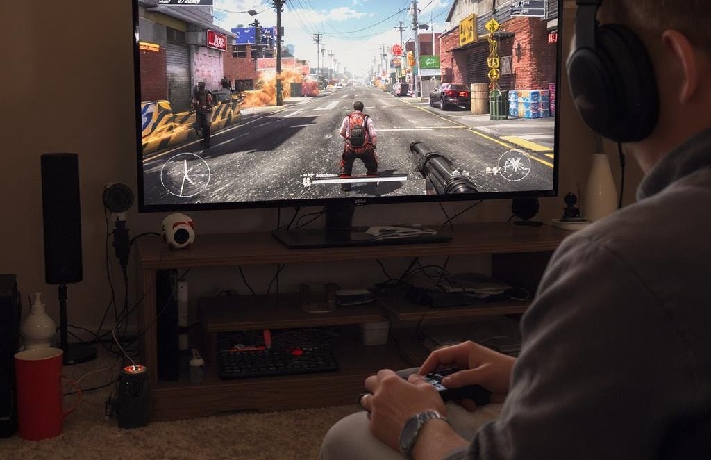 Modèles de monétisation dans le jeu vidéo