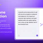 Nano Banana Pro dans HitPaw FotorPea : Une Création d'Image Plus Intelligente