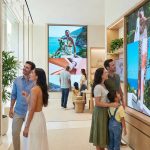 Écrans publicitaires en magasin : boostez l'expérience client Écrans publicitaires magasin expérience client | Guide