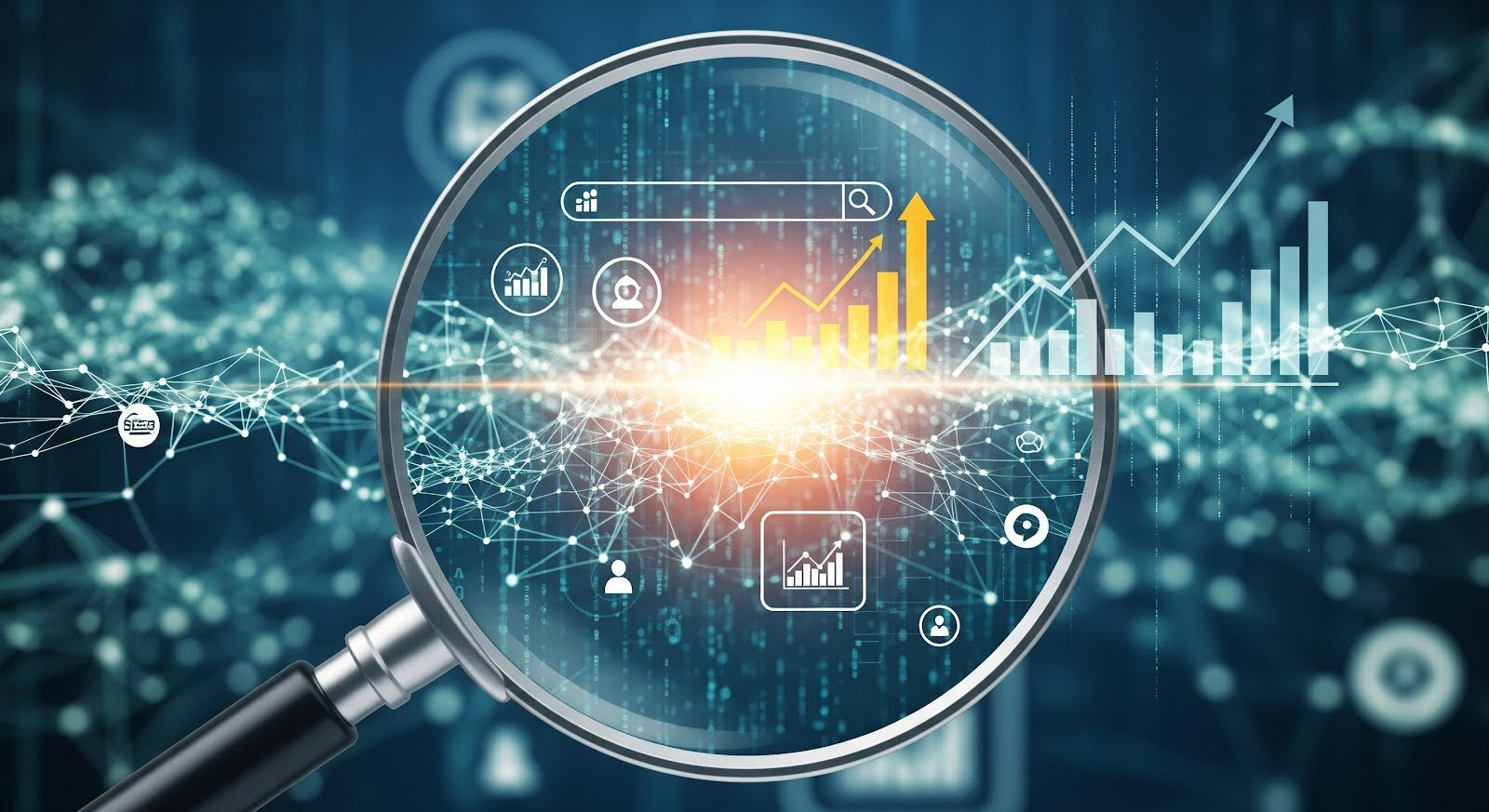 Visibilité en ligne : comment l’expertise d’une agence SEO fait la différence