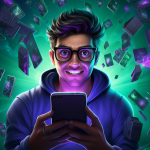 Le mécanisme d'utilisation de la cryptomonnaie dans les jeux en ligne