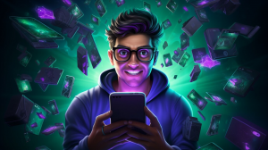 Le mécanisme d'utilisation de la cryptomonnaie dans les jeux en ligne
