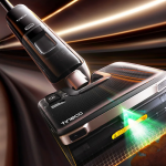 Tineco FLOOR ONE S9 : La révolution du nettoyage domestique en 2025 Tineco FLOOR ONE S9 : La révolution du nettoyage domestique en 2025