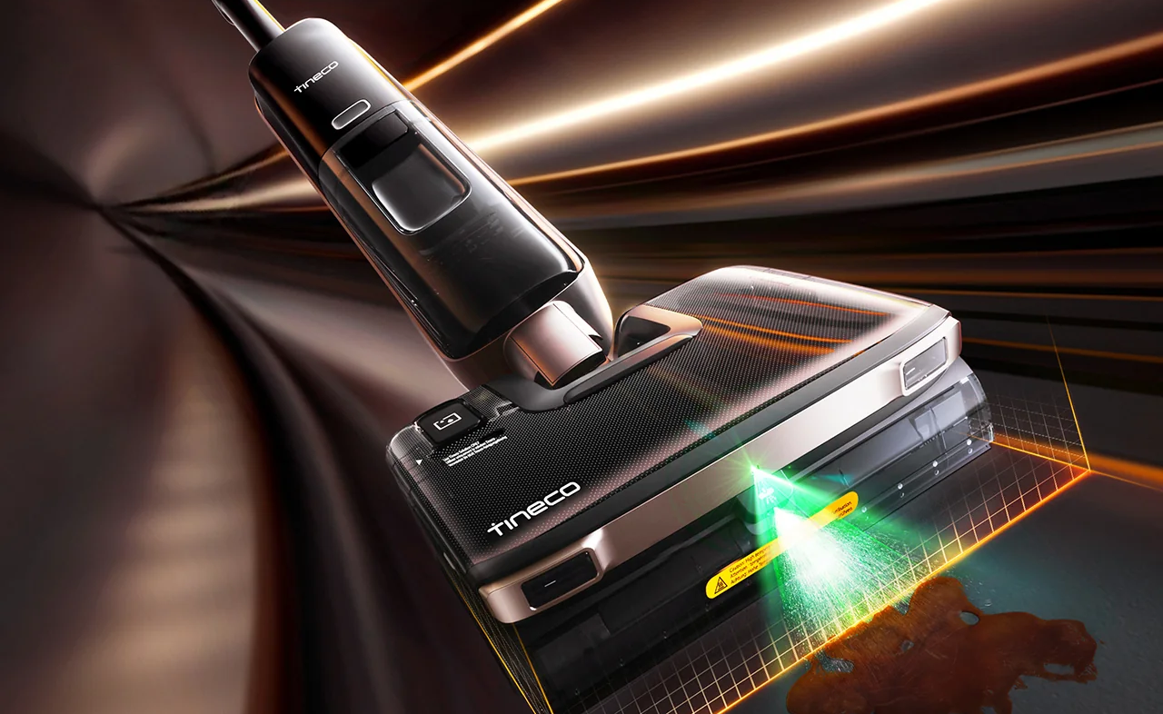 Tineco FLOOR ONE S9 : La révolution du nettoyage domestique en 2025