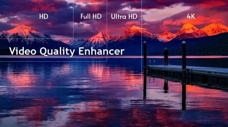 Les 11 meilleurs outils pour améliorer la qualité vidéo et obtenir de meilleurs résultats