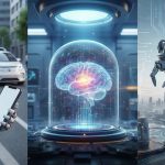 Quels sont les 3 types d'intelligence artificielle ? Quels sont les 3 types d'intelligence artificielle ?