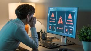 Comment reconnaître un site de streaming frauduleux en 3 étapes simples