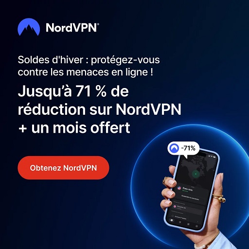 NordVPN