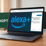 Amazon dévoile Alexa+, mais est-il plus puissant que ChatGPT ?