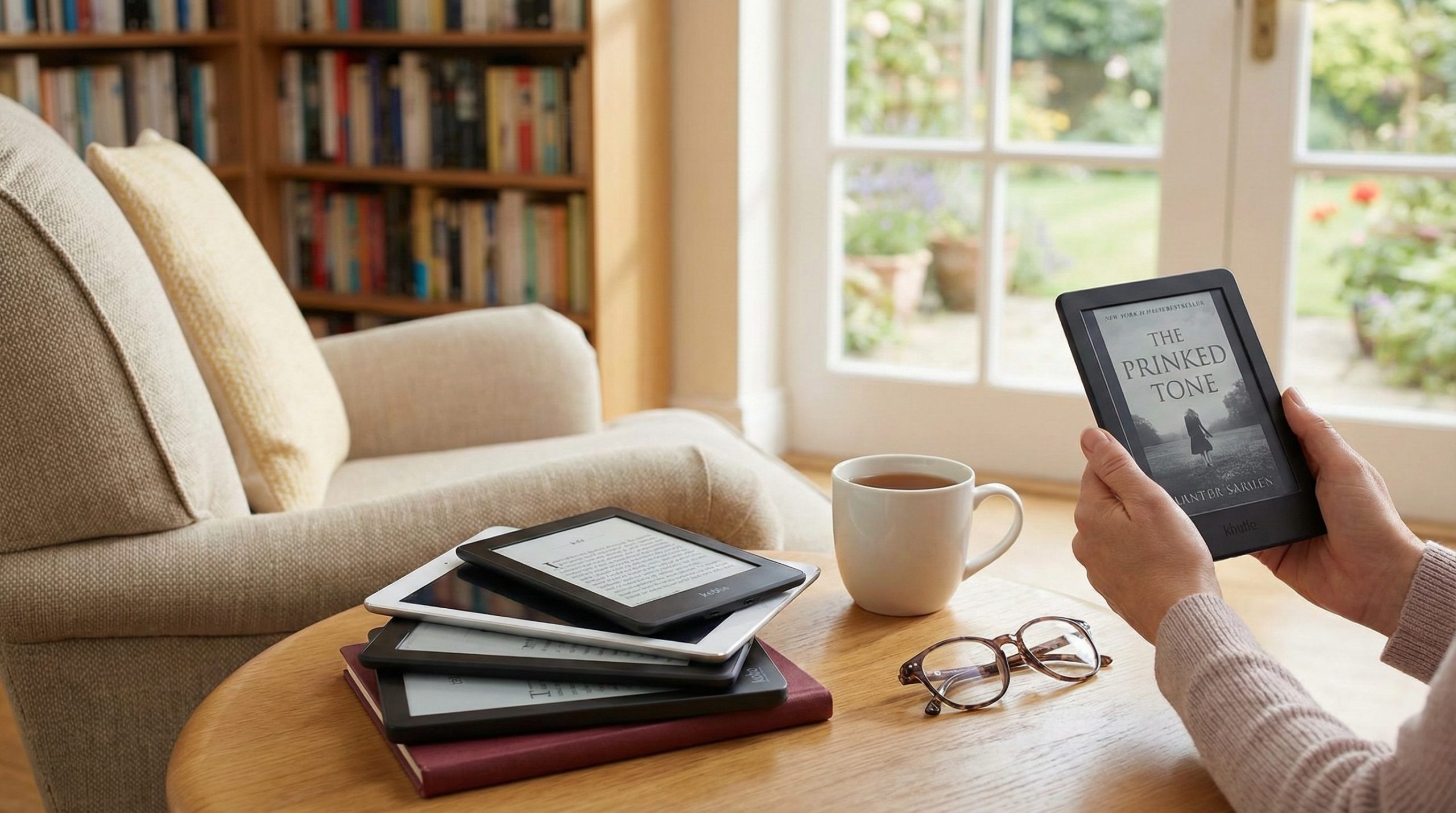 Fourtoutici | Top 7 alternatives ebooks fiables 2026