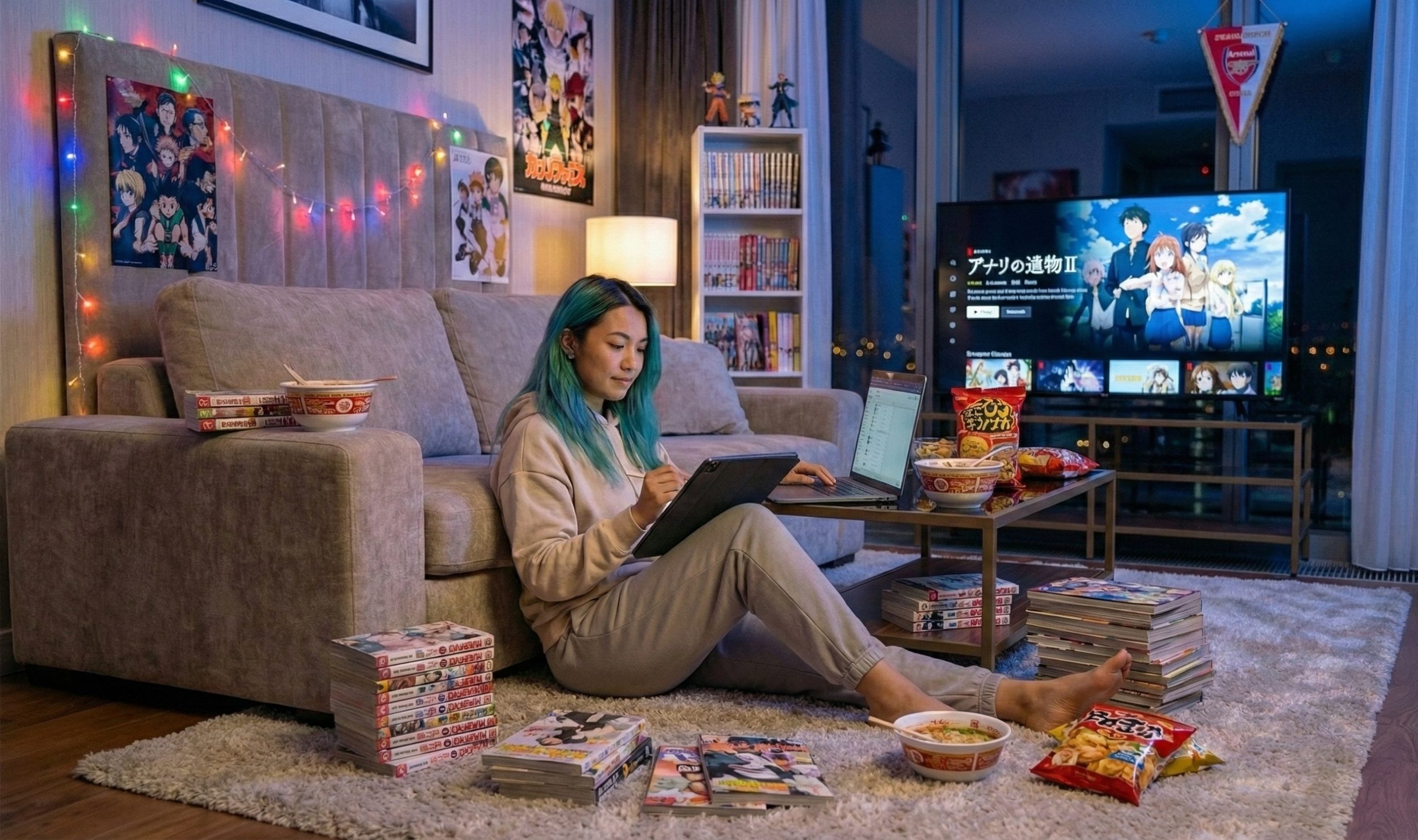 Anime sama nouvelle adresse 2026 - Le lien vérifié